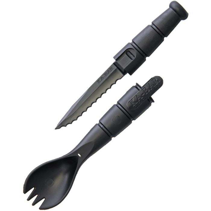 Ka-Bar Tactical Spork