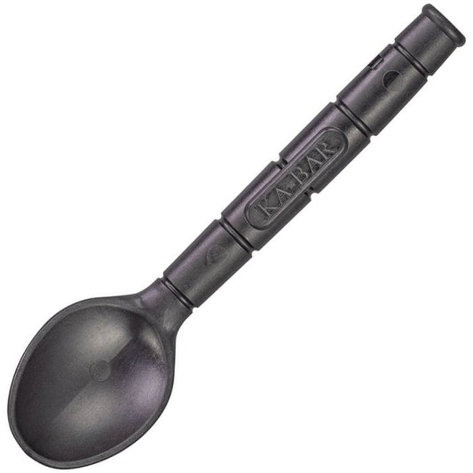 Ka-Bar Krunch Spoon/Straw