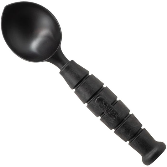 Ka-Bar Dessert Destroyer IC Scoop