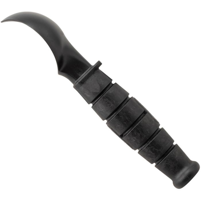 Ka-Bar Dessert Destroyer IC Scoop