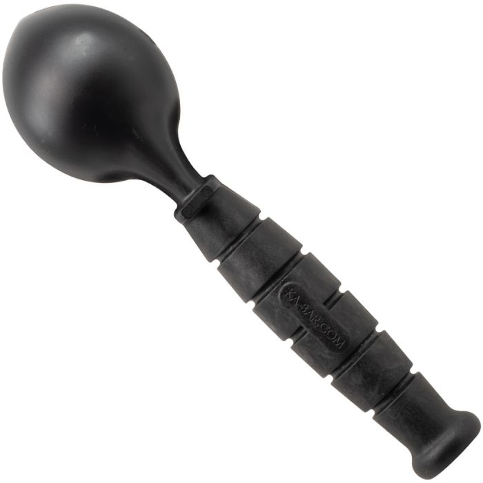 Ka-Bar Dessert Destroyer IC Scoop