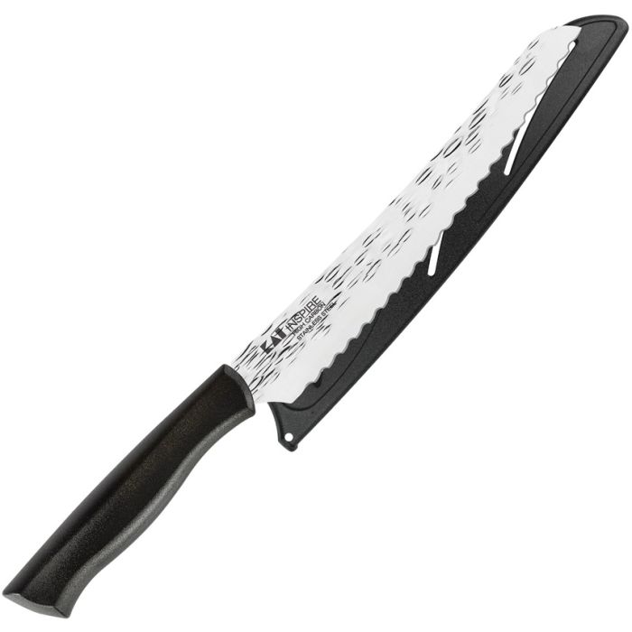 Kai USA Inspire Bread Knife