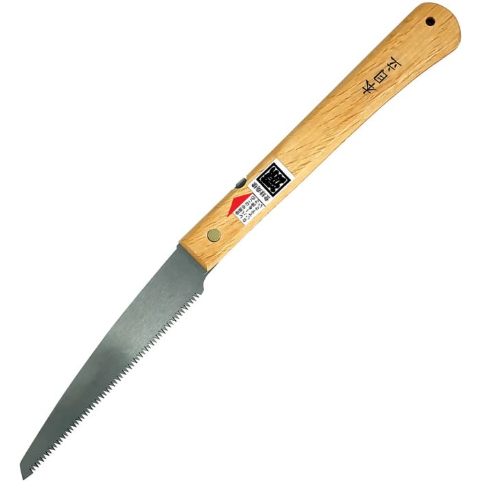 KAKUGEN IBARAME Folding Saw