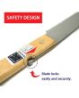 KAKUGEN IBARAME Folding Saw