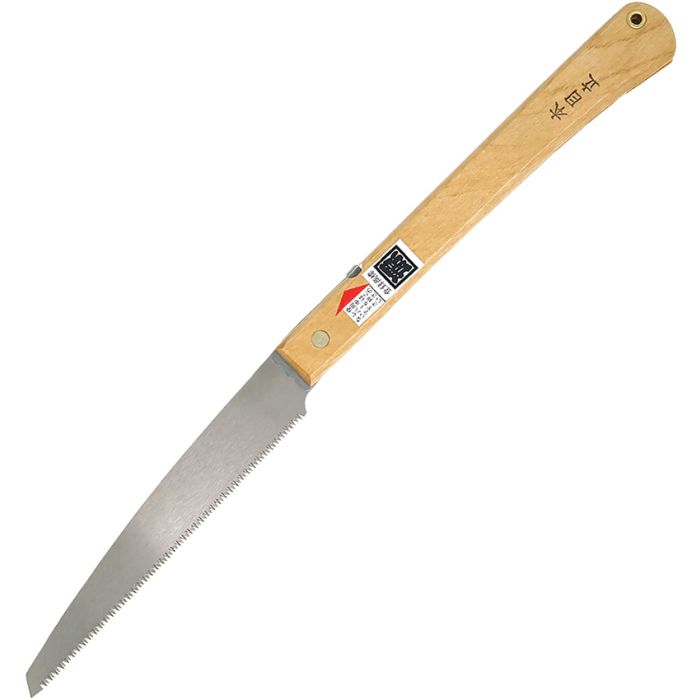 KAKUGEN EDOME Folding Saw