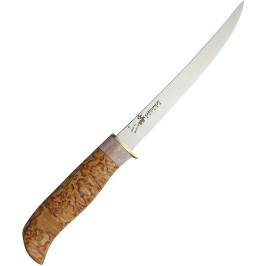 Karesuando Kniven Laxen Knife