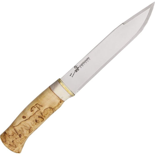 Karesuando Kniven Large Hunter