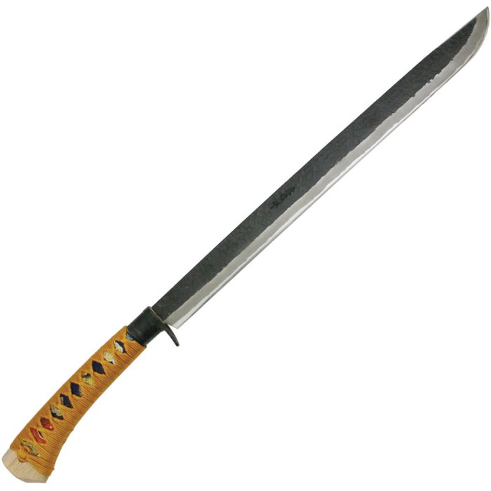 Kanetsune Kinka Field Knife