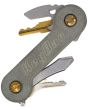 KeyBar KeyBar Green Linen Micarta