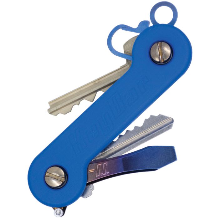 KeyBar KeyBar G10 Blue