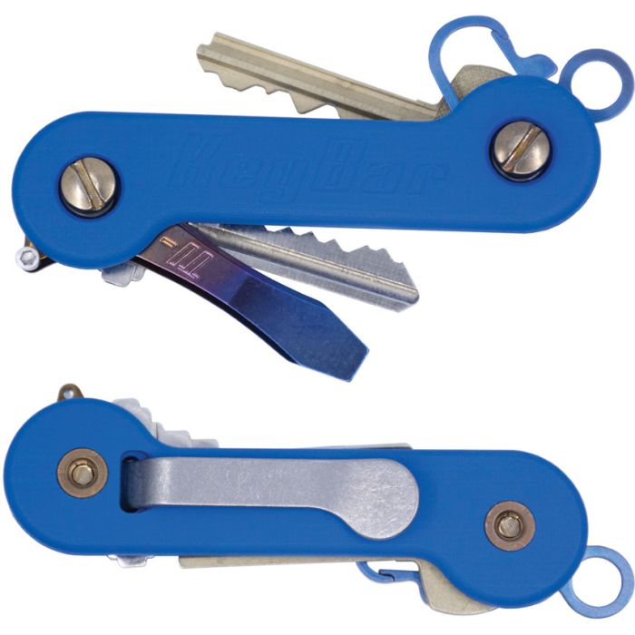 KeyBar KeyBar G10 Blue