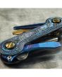 KeyBar KeyBar Camo CF Blue