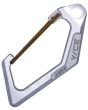 KeyBar KeyVice Carabiner Bronze