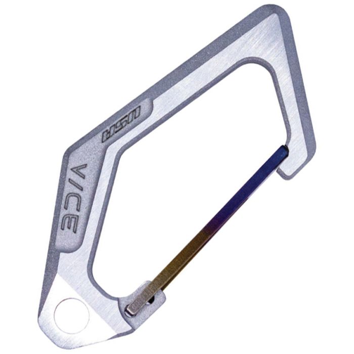 KeyBar KeyVice Carabiner Multi