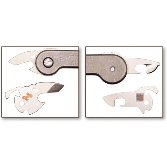 KeyBar Bottle/Can Opener Bundle