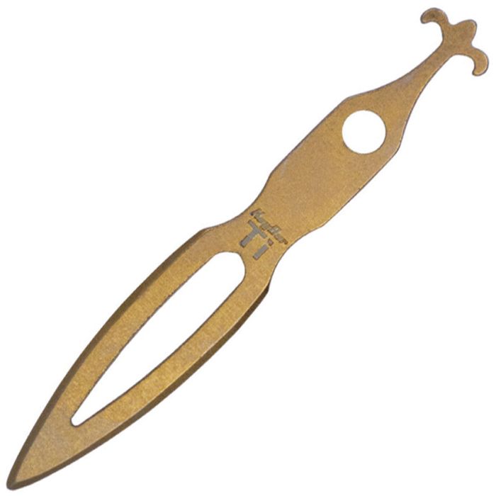 KeyBar The Noah Letter Opener Insert