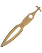 KeyBar The Noah Letter Opener Insert