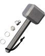 KeyBar Mjonir Billet Aluminum Mallet