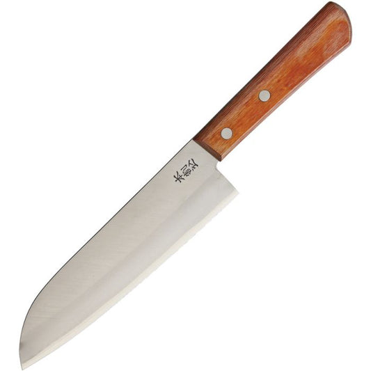 Kanetsune Santoku