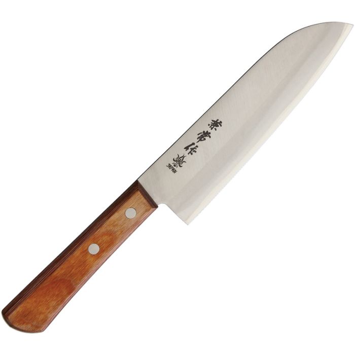 Kanetsune Santoku