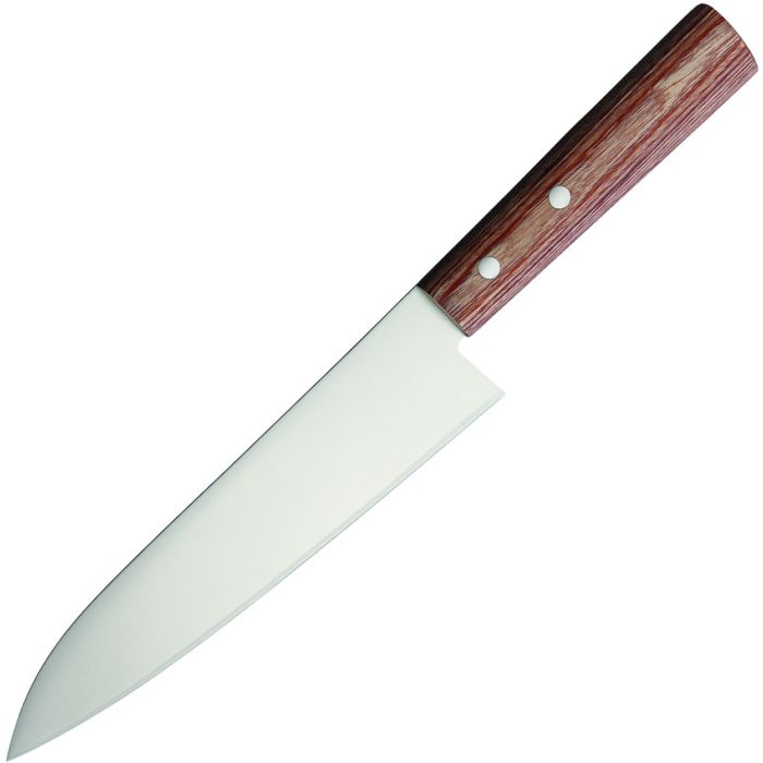 Kanetsune Kengata Chef's Knife