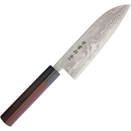 Kanetsune Santoku