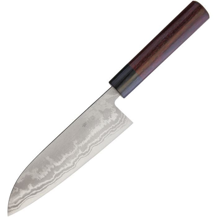 Kanetsune Santoku