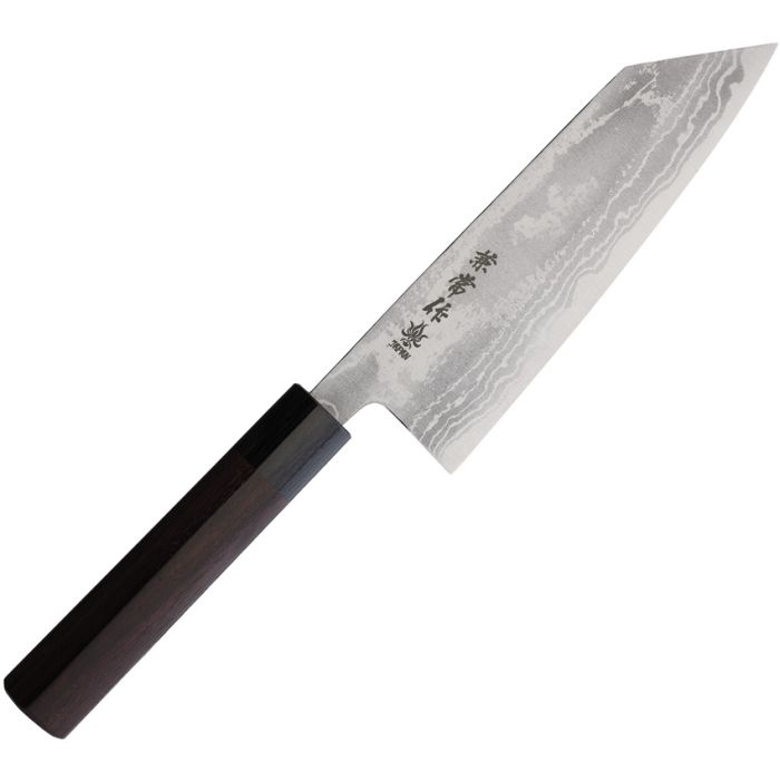 Kanetsune Kiritsuke Chef's Knife