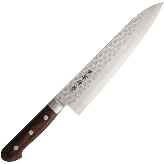 Kanetsune Gyutou Chef Knife