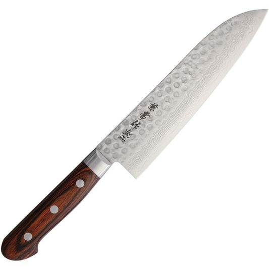 Kanetsune Santoku