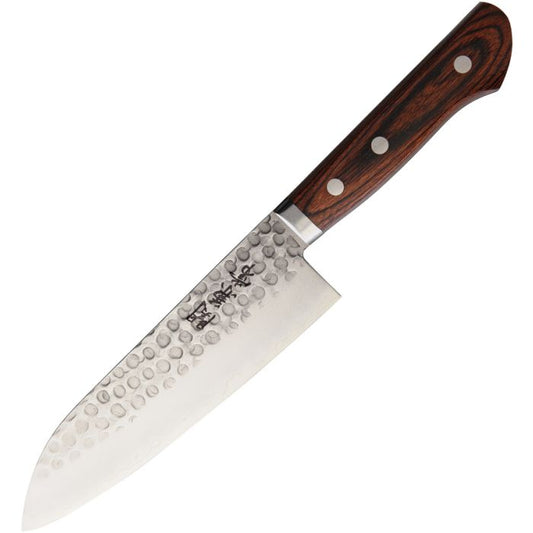 Kanetsune Santoku