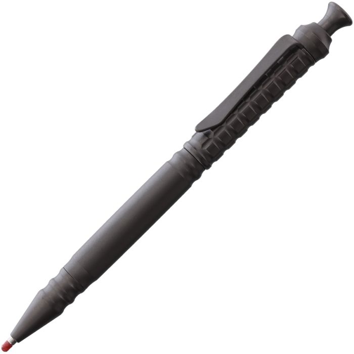 Ketuo Titanium Tactical Ball Point