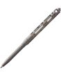 Ketuo Compact Hollow Out Pen Gray