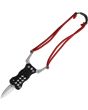 Ketuo Sling Shot Knife Black