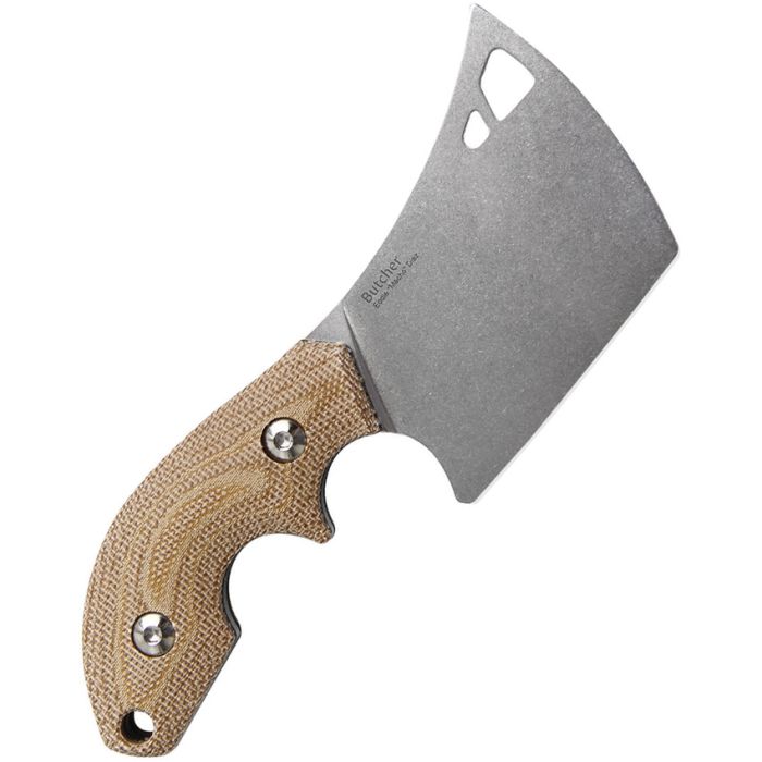 Kizer Cutlery Mini Butcher