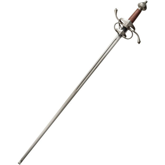 Kingston Arms Blunt Fencing Side Sword