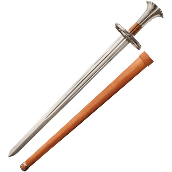 Kingston Arms Katzbalger Arming Sword