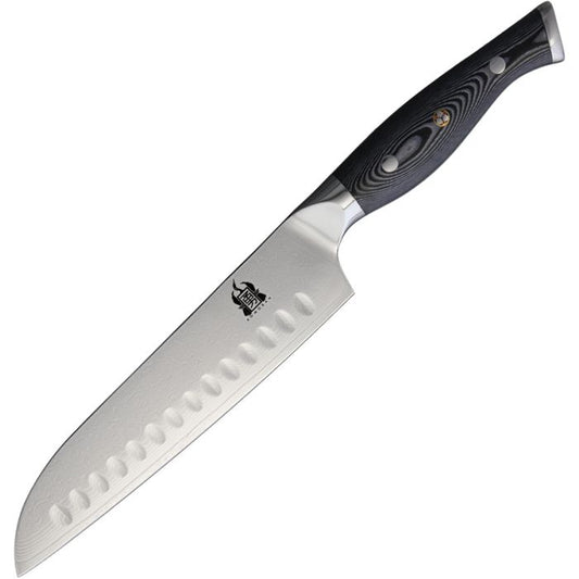 Komoran Santoku