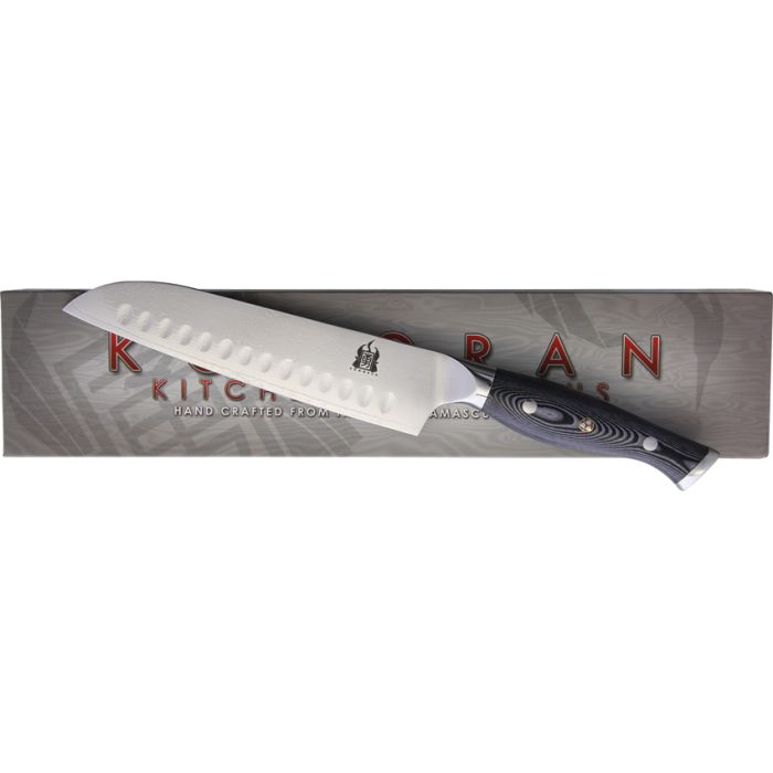 Komoran Santoku