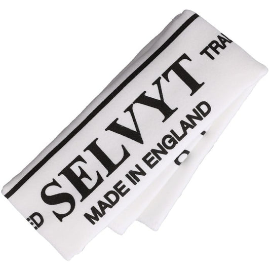 Knife Pivot Lube Selvyt Microfiber Cloth