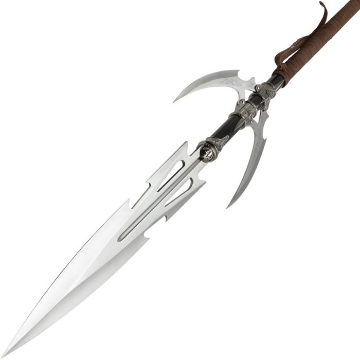 Kit Rae Allaxdrow Spear