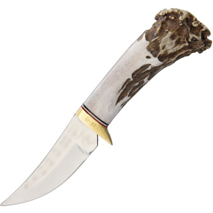 Ken Richardson Knives Small Hunter