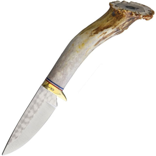 Ken Richardson Knives Small Drop Point Hunter