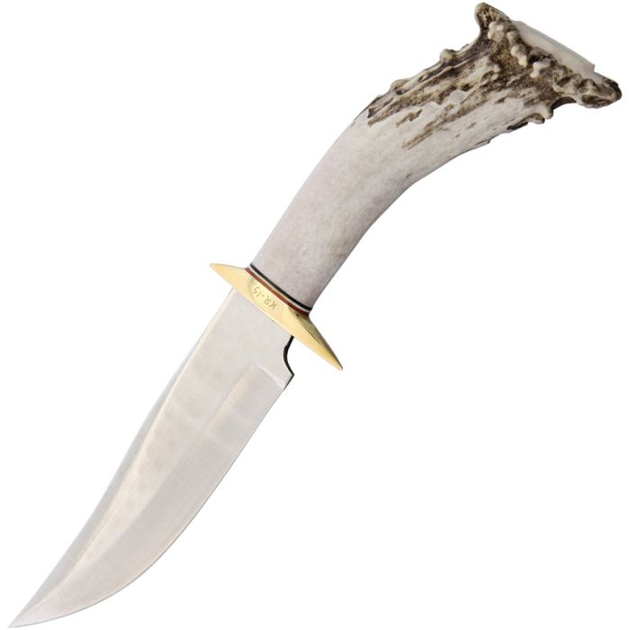 TOPS-Longhorn Bowie Black River Was