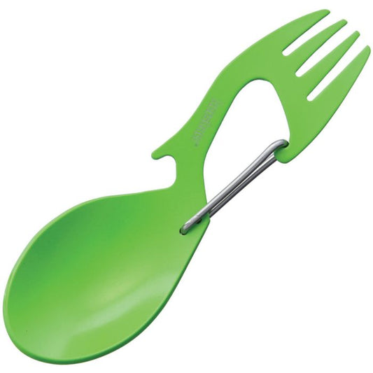 Kershaw Ration Eating Tool Green