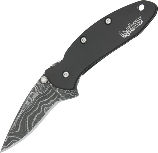 Kershaw-Chive Framelock A/O Dam