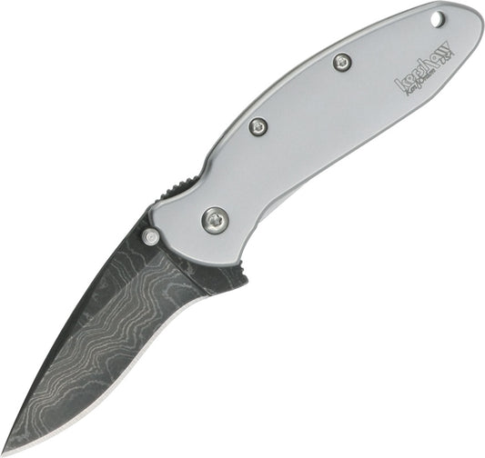 Kershaw-Scallion Framelock A/O Dam