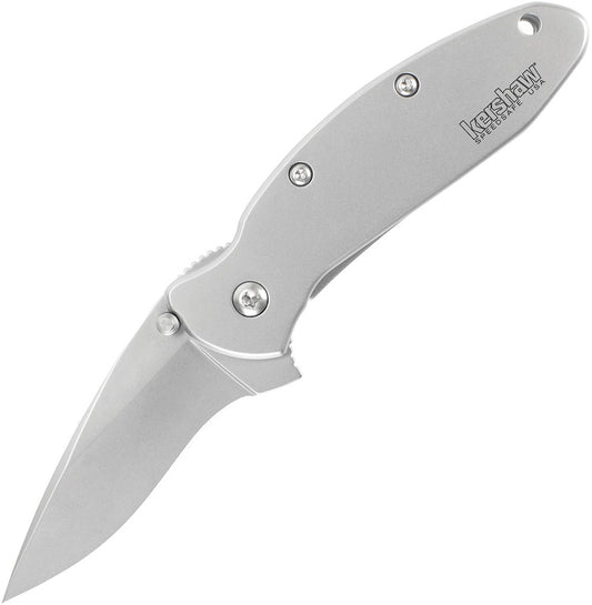 Kershaw-Scallion Framelock A/O