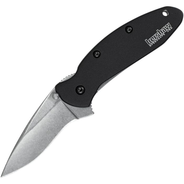 Kershaw Scallion Linerlock A/O