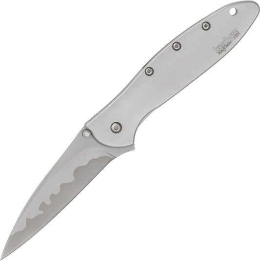 Kershaw-Leek Framelock A/O Compos